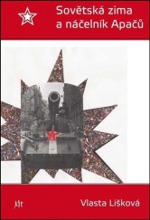 kniha Sovětská zima a náčelník Apačů, Dauphin 2020