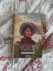 kniha Perla umenia, i527.net 2024