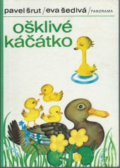 kniha Ošklivé káčátko, Panorama 1981