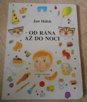 kniha Od rána až do noci, Victoria Publishing 1995