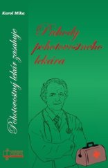 kniha Príhody pohotovostného lekára, Osveta 2022