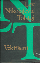 kniha Vzkříšení, Odeon 1978