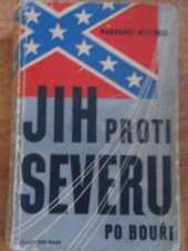 kniha Jih proti severu. V bouři, Václav Petr 1946