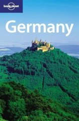 kniha Germany Travel Guide Lonely Planet, Lonely Planet 2010