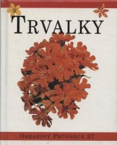 kniha Trvalky, Svojtka & Co. 1999