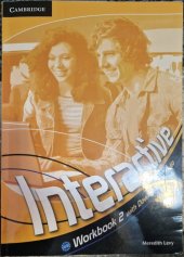 kniha Interaktive Workbook 2 with Downloadable Audio, Cambridge 2011