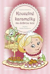 kniha Kouzelné karamelky na dobrou noc, Bambook 2019