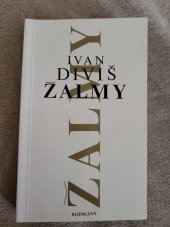 kniha Žalmy, Rozmluvy 1986