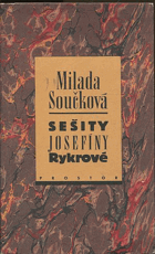kniha Sešity Josefíny Rykrové, Prostor 1993