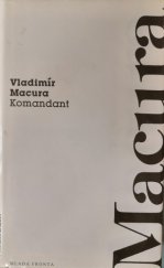 kniha Komandant, Mladá fronta 1994
