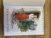 kniha Nemodlenec román, L. Mazáč 1940