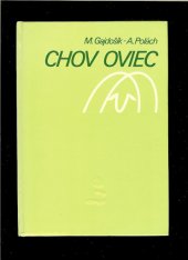 kniha Chov oviec, Príroda 1984