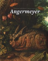kniha Johann Adalbert Angermeyer (1674–742) Pražský malíř kabinetních obrazů, Národní galerie v Praze 2016