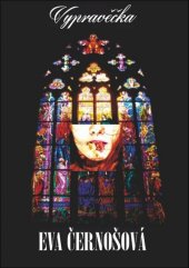 kniha Vypravěčka, OFTIS 2017