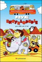 kniha První encyklopedie, Grada 2014