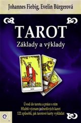 kniha Tarot Základy a výklady, Eugenika 2017