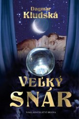 kniha Veľký snár, Brána 2015