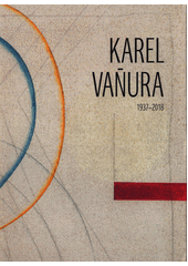 kniha Karel Vaňura  1937-2018, Studio JB 2020