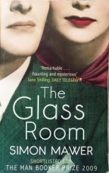 kniha The Glass Room, Abacus 2010
