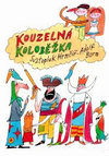 kniha Kouzelná koloběžka, BB/art 1995