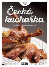 kniha Česká kuchařka, Plot 2016