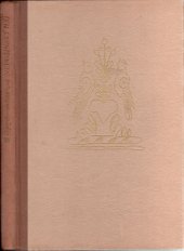 kniha Nedošínský háj Sbírka akvarelových studií a kr. ... dopr. výňatky ze spisů Aloise Jiráska [a j.], Orbis 1950