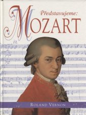 kniha Mozart, Talisman 1996