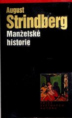 kniha Manželské historie, Levné knihy KMa 2004