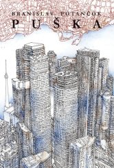 kniha Puška, Perfekt 2021