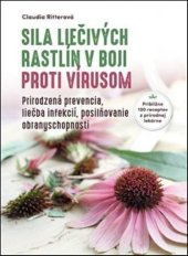 kniha Sila liečivých rastlín v boji proti vírusom, Foni book 2021