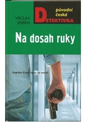 kniha Na dosah ruky, MOBA 2014