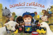 kniha Domácí zvířátka, Fortuna Libri 2013