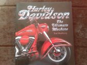 kniha Harley Davidson, Cesty 1996