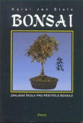 kniha Bonsai, Dona 1998