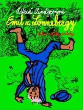 kniha Emil z Lönnebergy Úplne všetky príbehy, Slovart 2013