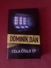 kniha Cela číslo 17, Slovart 2016