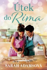 kniha Útek do Ríma, Fortuna Libri 2023