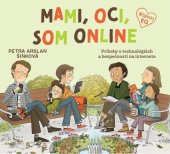 kniha Mami, oci, som online, Fortuna Libri 2024