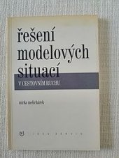 kniha Řešení modelových situací v cestovním ruchu, Idea servis 1996