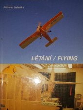 kniha Létání Flying, Aeromodel 1995