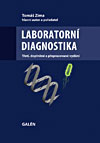 kniha Laboratorní diagnostika, Galén 2013