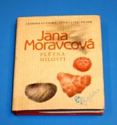 kniha Flétna milosti, Československý spisovatel 1982