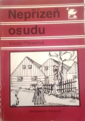 kniha Nepřízeň osudu, Romance 1994