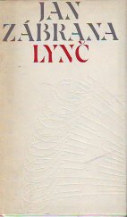 kniha Lynč, Mladá fronta 1968