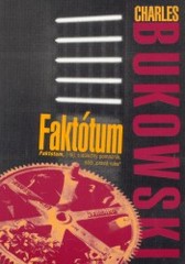 kniha Faktótum, Pragma 1992