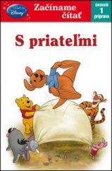 kniha S priateľmi, Egmont 2012