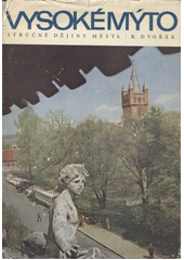 kniha Vysoké Mýto stručné dějiny města, Kruh 1974
