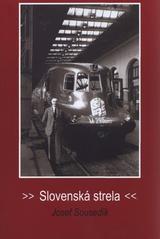 kniha Slovenská strela Josef Sousedík, Muzeum regionu Valašsko ve Vsetíně 2011