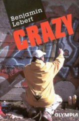 kniha Crazy, Olympia 2000
