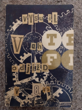 kniha Vrah odjíždí v 8,45, Lidová demokracie 1974